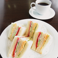 Sandwich set